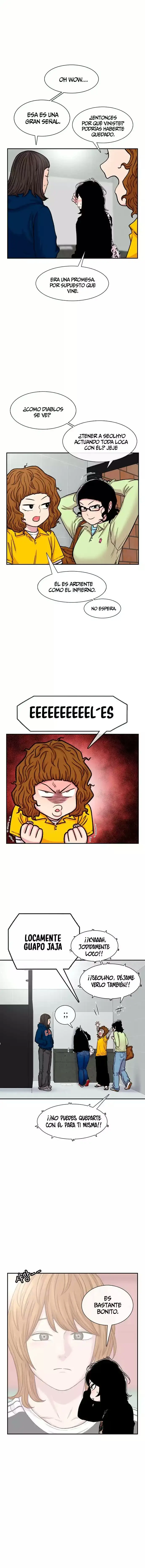 Read Star Ginseng Store ES Manga Online