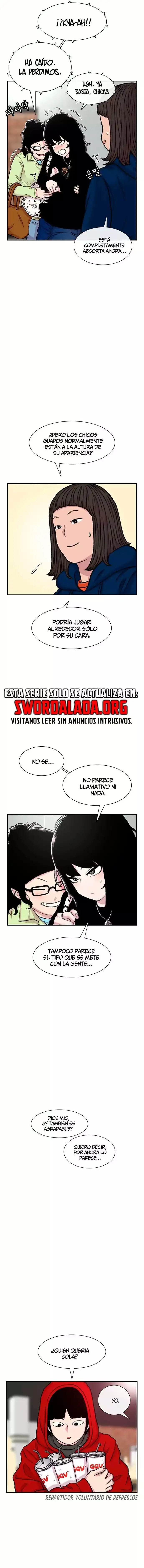 Read Star Ginseng Store ES Manga Online