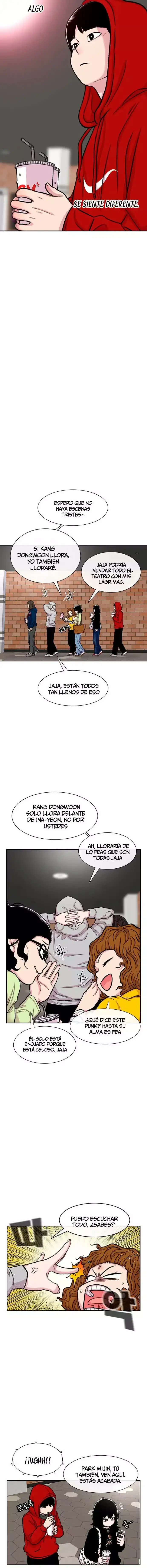Read Star Ginseng Store ES Manga Online