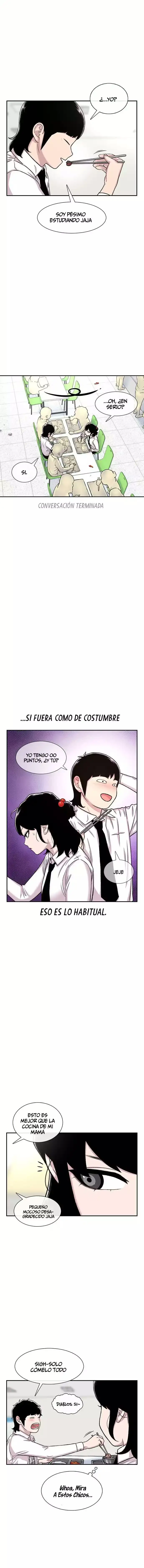 Read Star Ginseng Store ES Manga Online