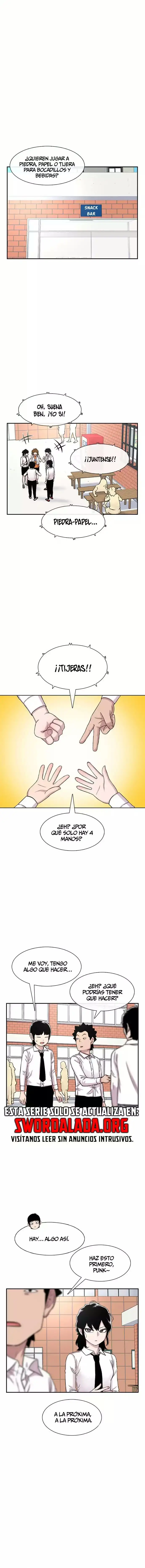 Read Star Ginseng Store ES Manga Online