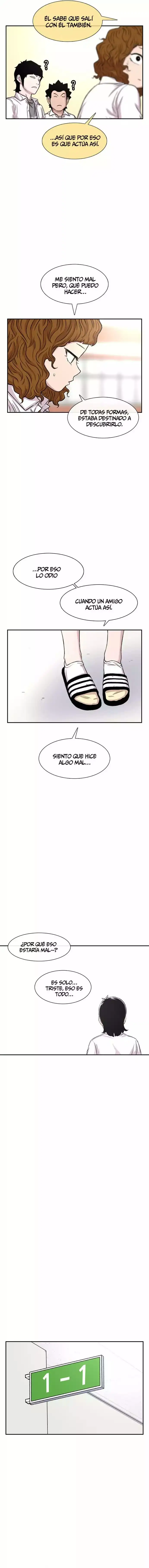 Read Star Ginseng Store ES Manga Online