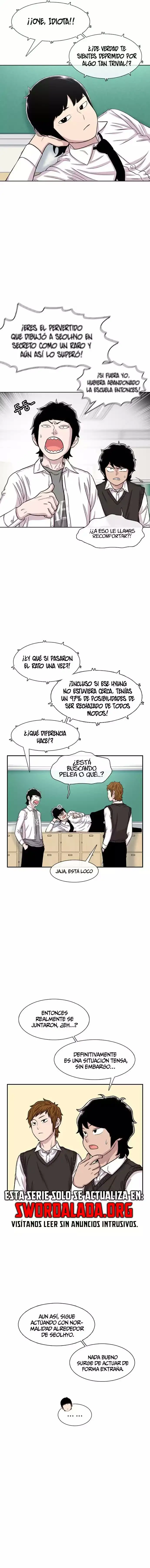 Read Star Ginseng Store ES Manga Online