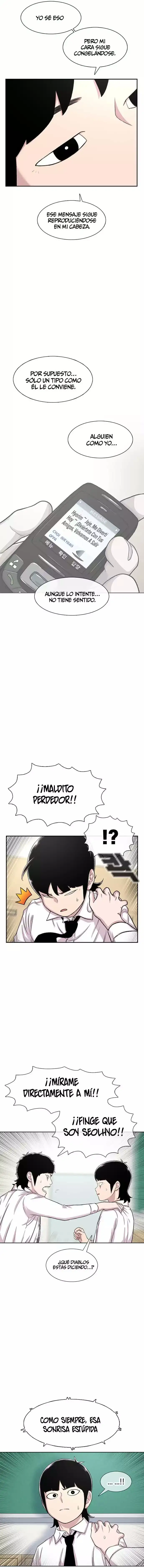 Read Star Ginseng Store ES Manga Online