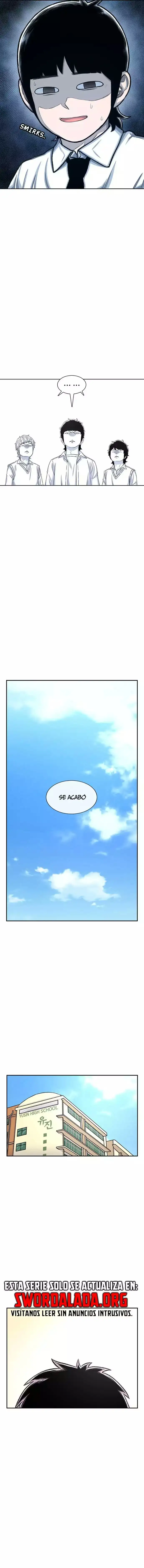 Read Star Ginseng Store ES Manga Online