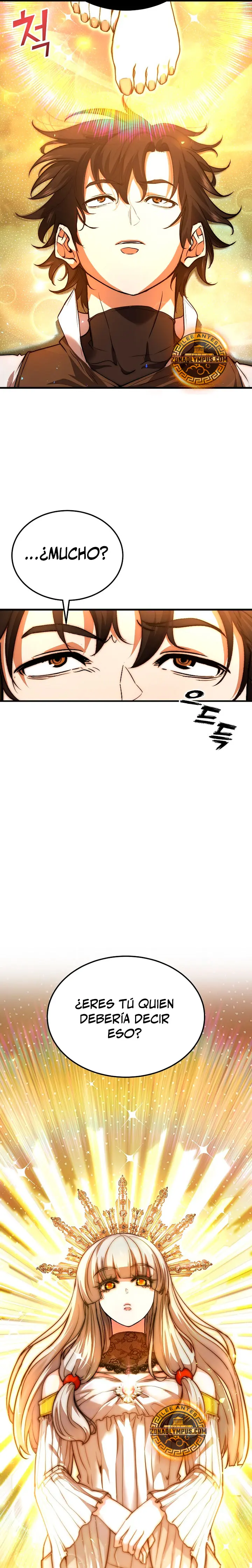 Read Streaming de la guía oculta del retornado ES Manga Online