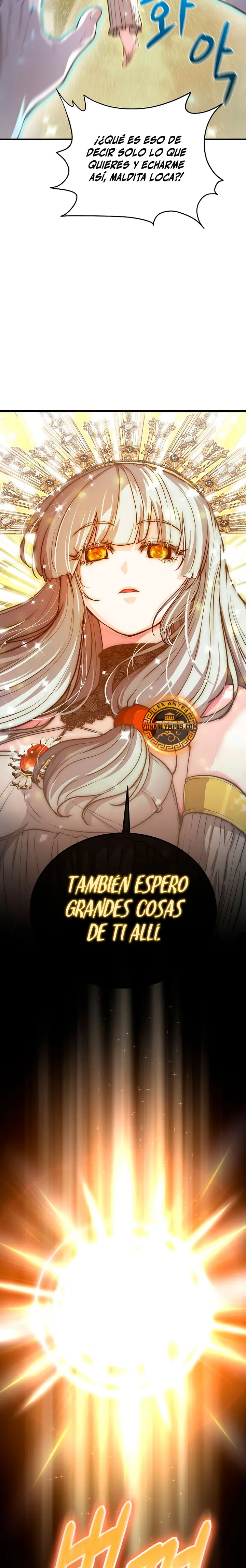 Read Streaming de la guía oculta del retornado ES Manga Online