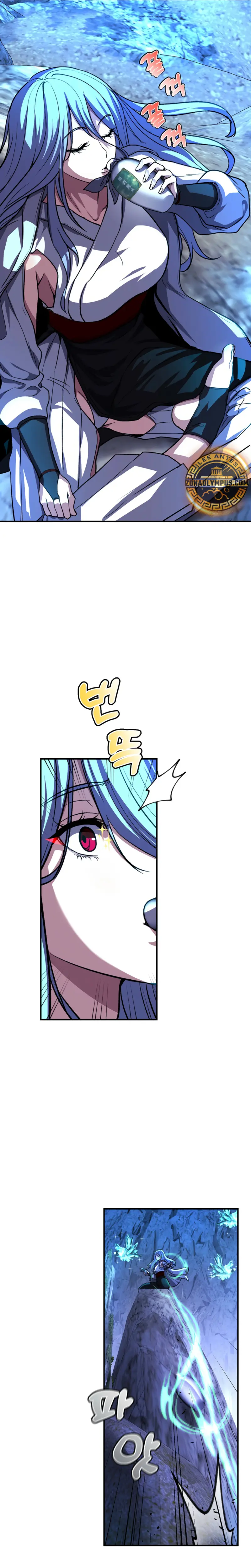 Read Streaming de la guía oculta del retornado ES Manga Online