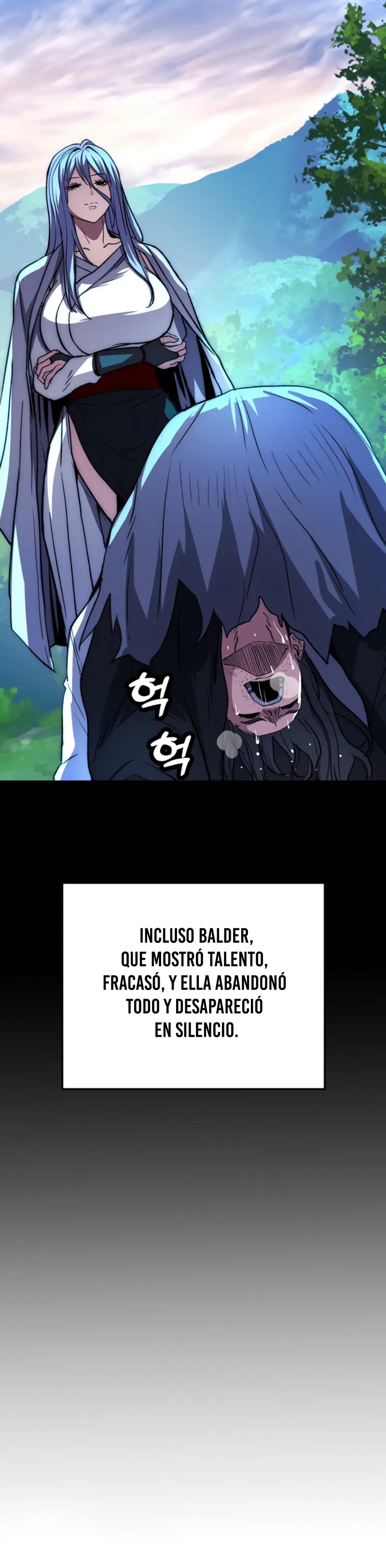 Read Streaming de la guía oculta del retornado ES Manga Online