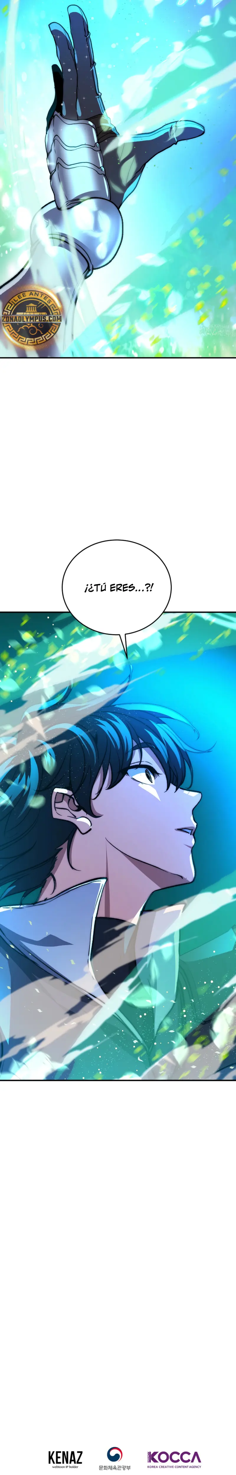 Read Streaming de la guía oculta del retornado ES Manga Online