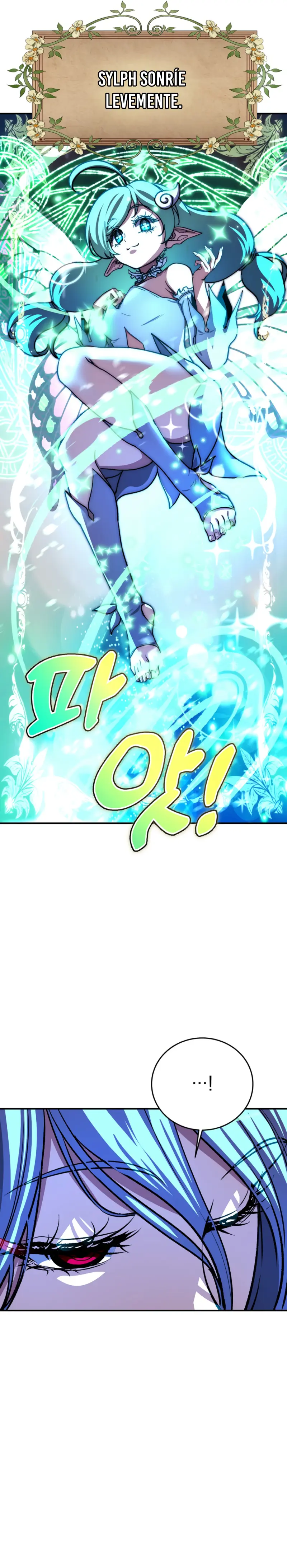 Read Streaming de la guía oculta del retornado ES Manga Online