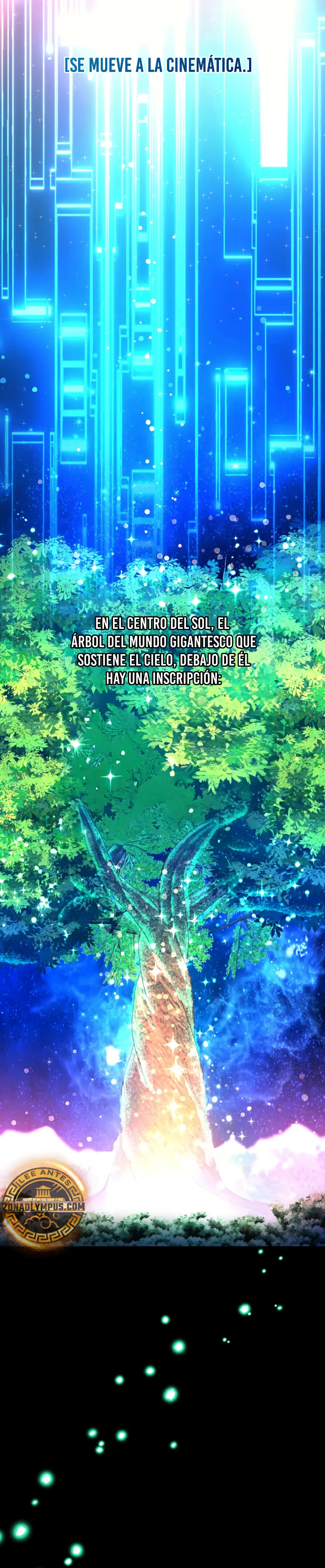 Read Streaming de la guía oculta del retornado ES Manga Online