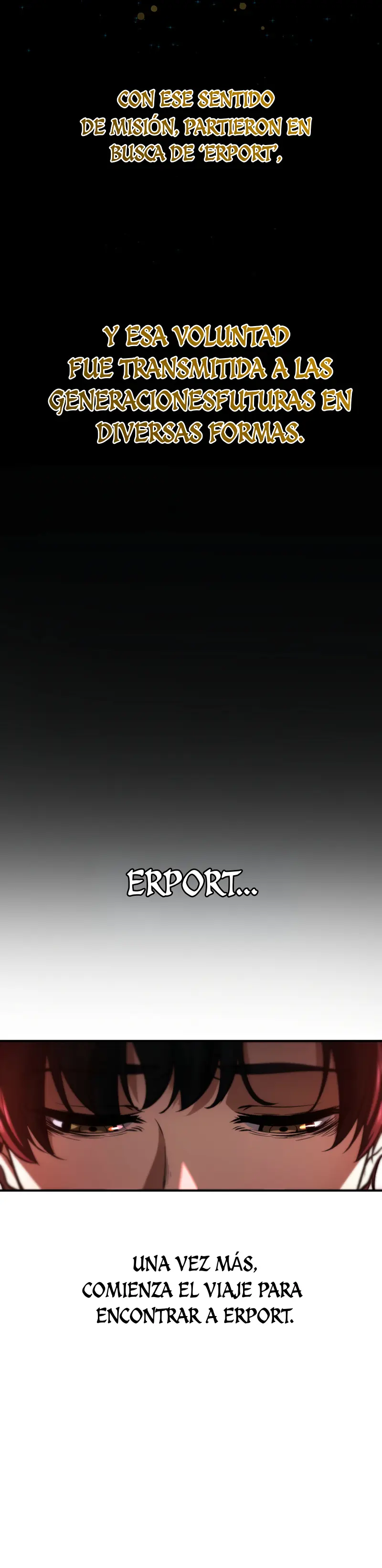 Read Streaming de la guía oculta del retornado ES Manga Online