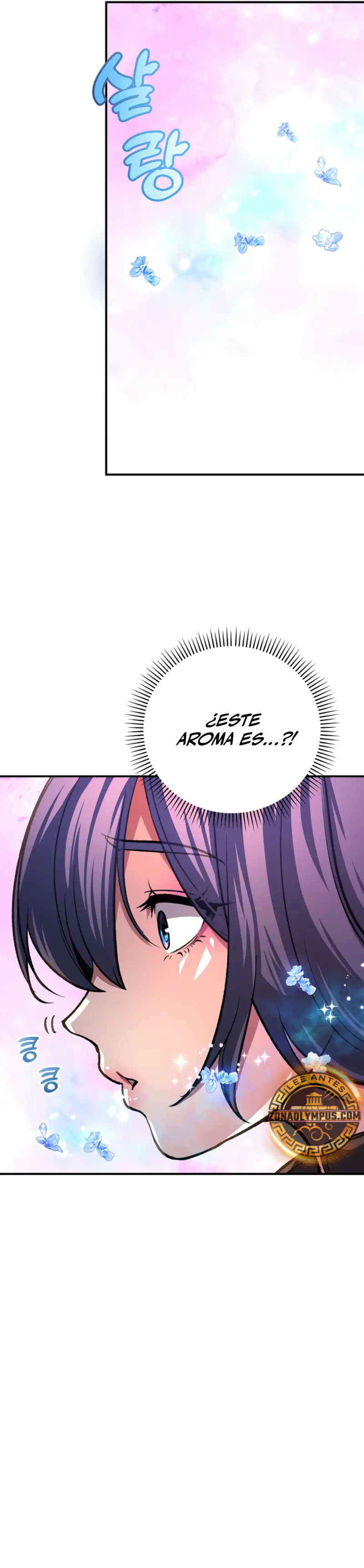 Read Streaming de la guía oculta del retornado ES Manga Online