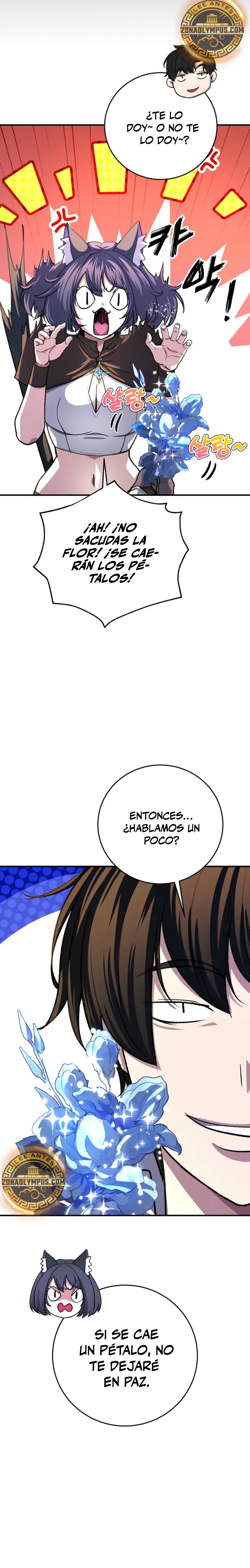 Read Streaming de la guía oculta del retornado ES Manga Online