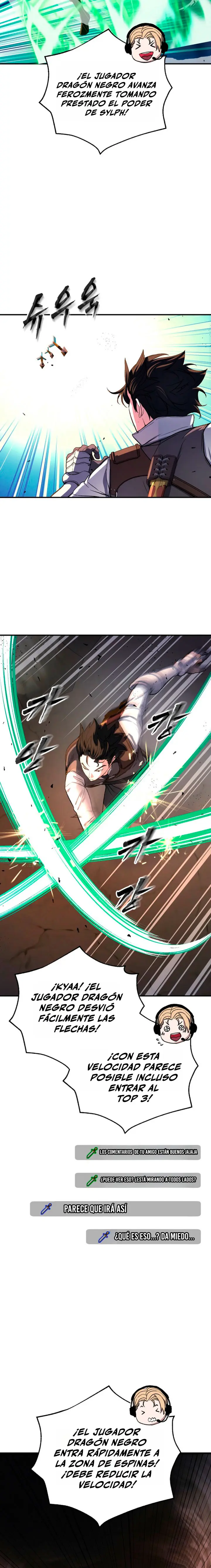 Read Streaming de la guía oculta del retornado ES Manga Online