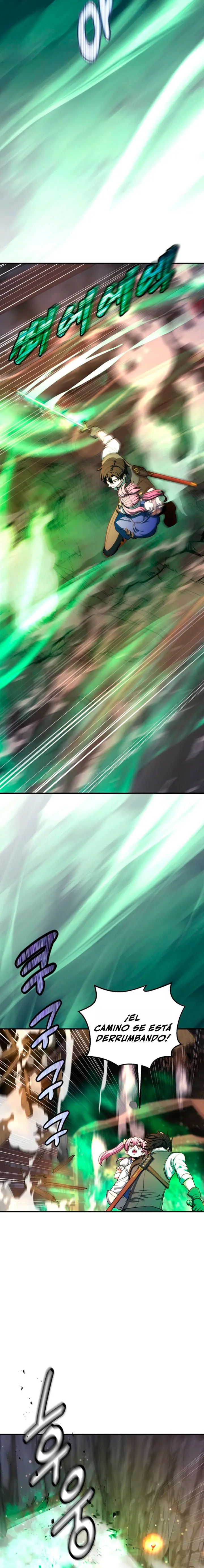 Read Streaming de la guía oculta del retornado ES Manga Online