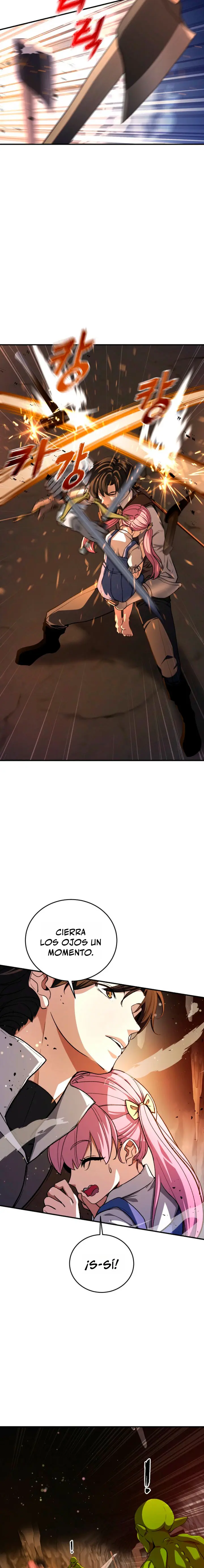 Read Streaming de la guía oculta del retornado ES Manga Online