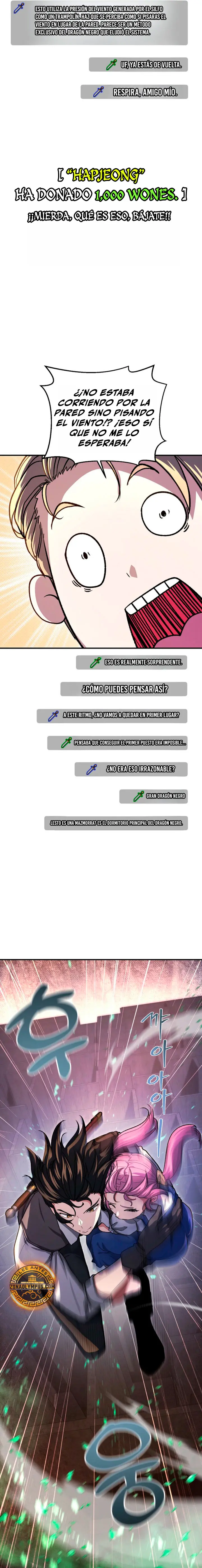 Read Streaming de la guía oculta del retornado ES Manga Online