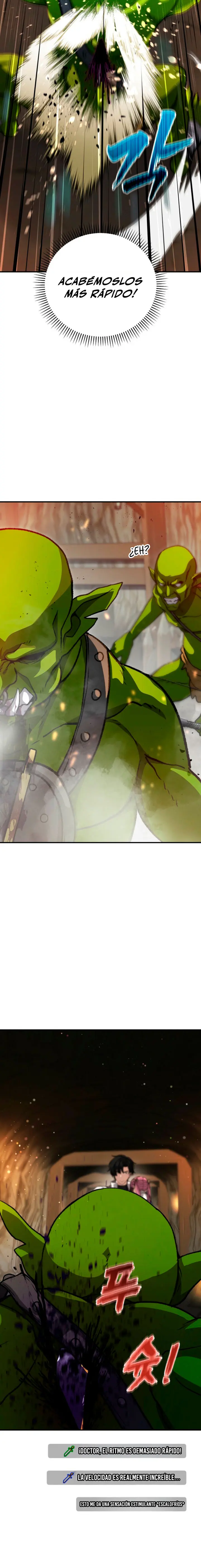Read Streaming de la guía oculta del retornado ES Manga Online