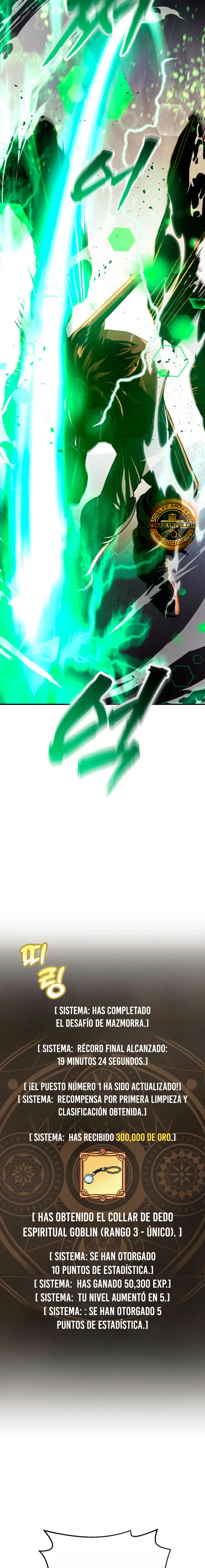 Read Streaming de la guía oculta del retornado ES Manga Online