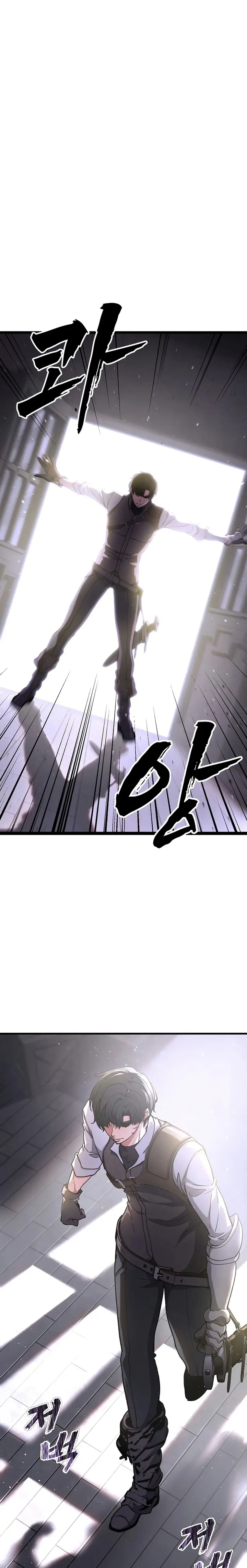Read Streaming de la guía oculta del retornado ES Manga Online