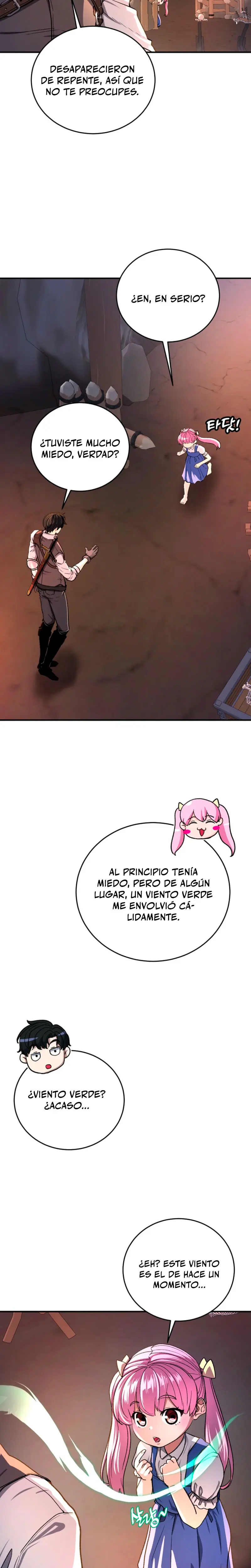 Read Streaming de la guía oculta del retornado ES Manga Online