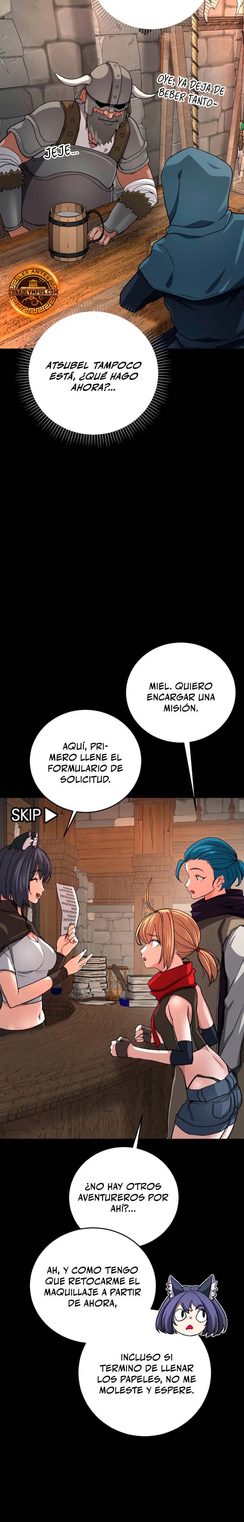 Read Streaming de la guía oculta del retornado ES Manga Online