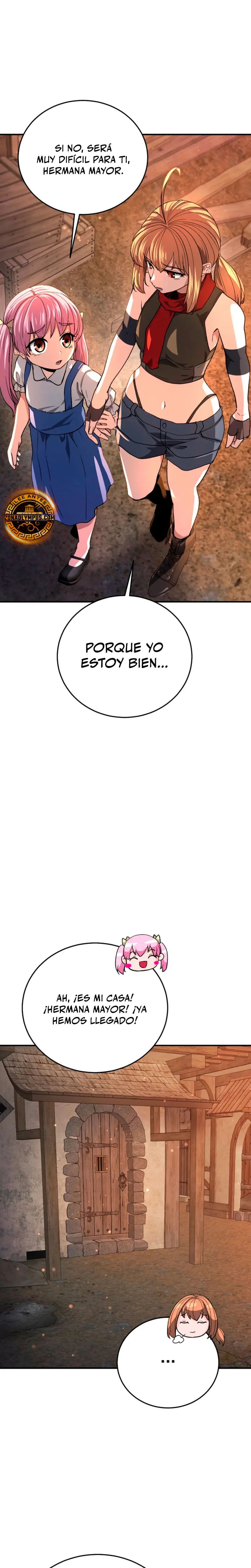 Read Streaming de la guía oculta del retornado ES Manga Online