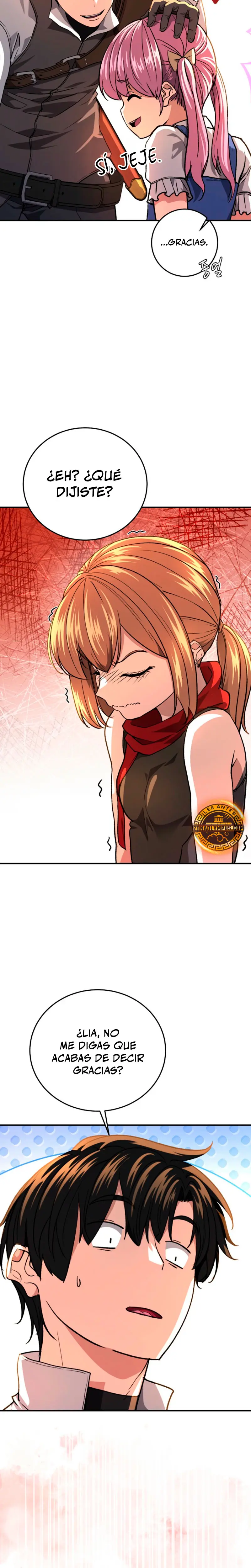 Read Streaming de la guía oculta del retornado ES Manga Online