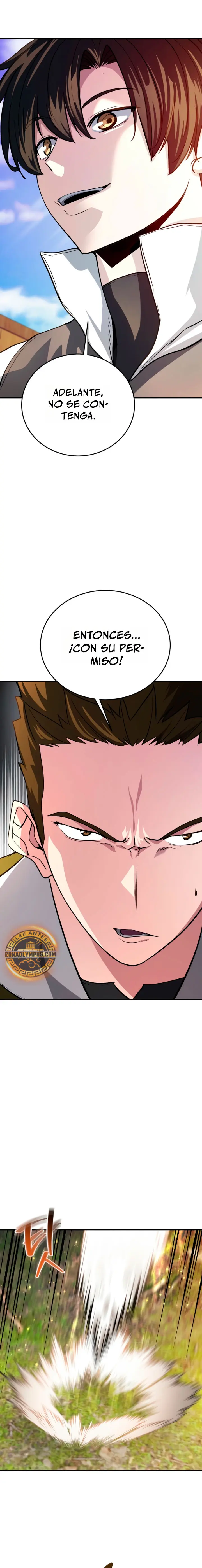 Read Streaming de la guía oculta del retornado ES Manga Online