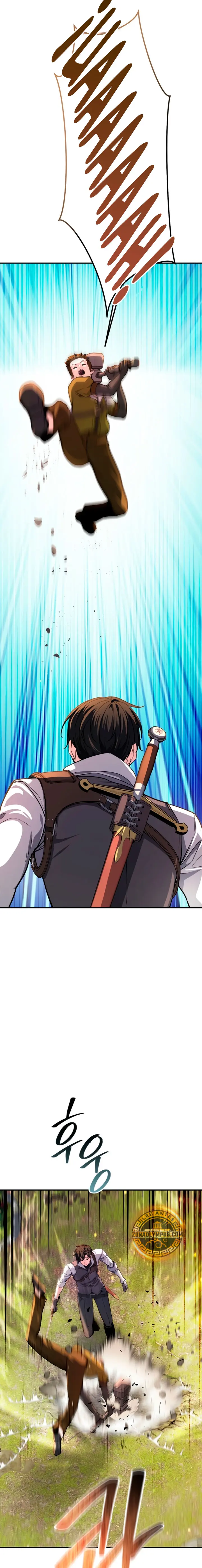 Read Streaming de la guía oculta del retornado ES Manga Online