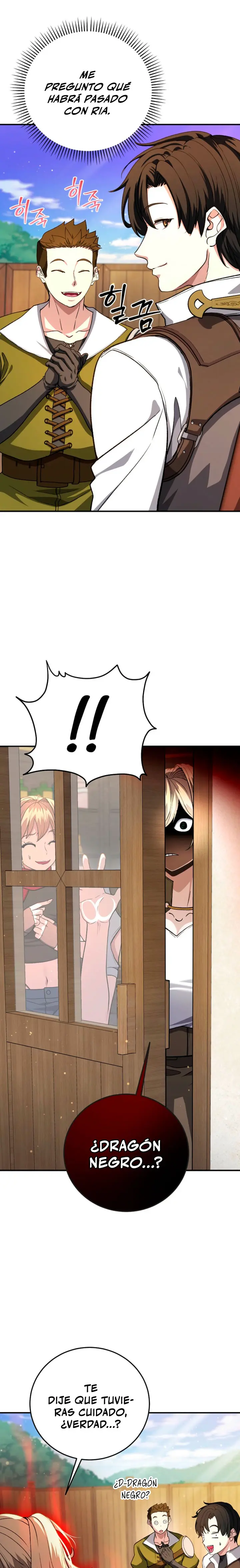 Read Streaming de la guía oculta del retornado ES Manga Online
