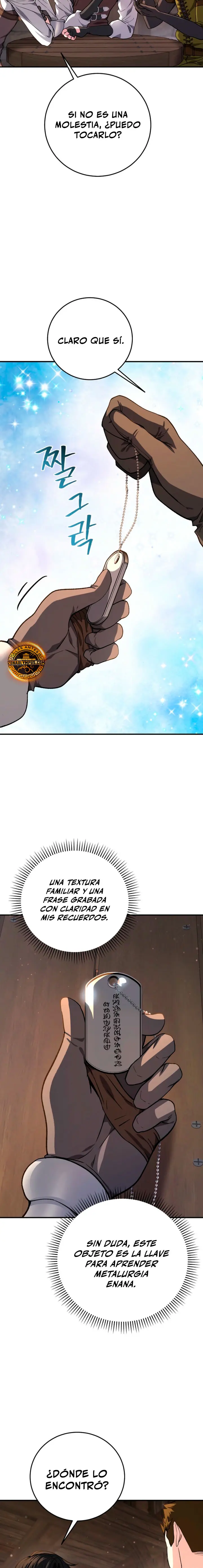 Read Streaming de la guía oculta del retornado ES Manga Online