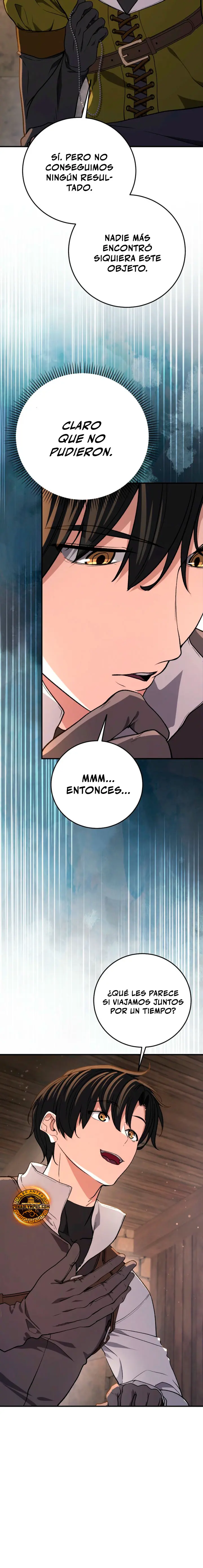 Read Streaming de la guía oculta del retornado ES Manga Online