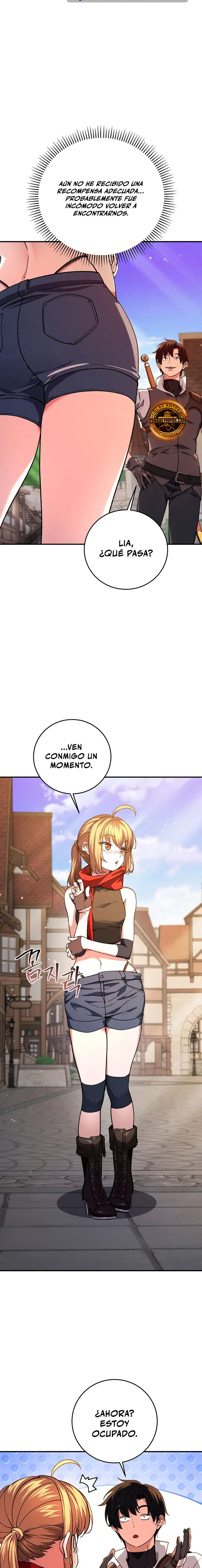 Read Streaming de la guía oculta del retornado ES Manga Online