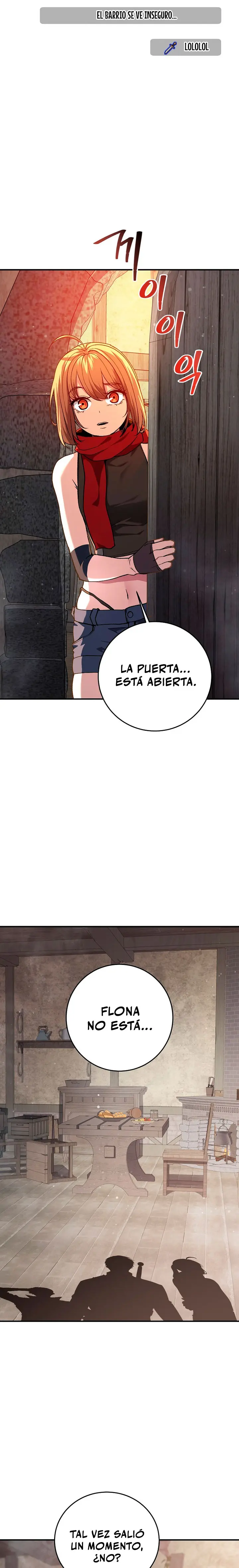 Read Streaming de la guía oculta del retornado ES Manga Online