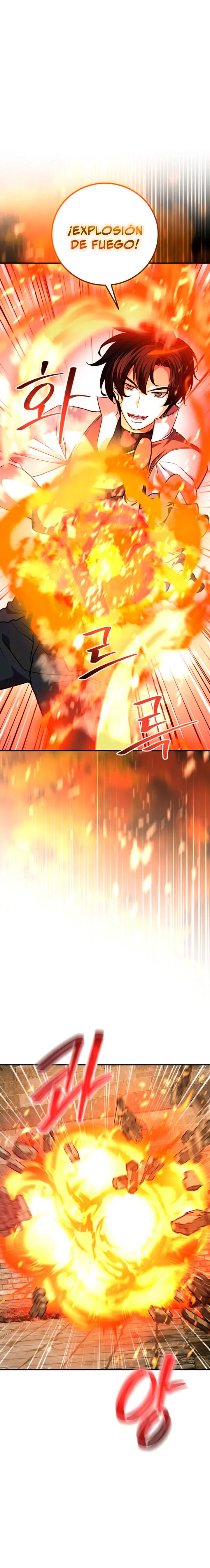 Read Streaming de la guía oculta del retornado ES Manga Online