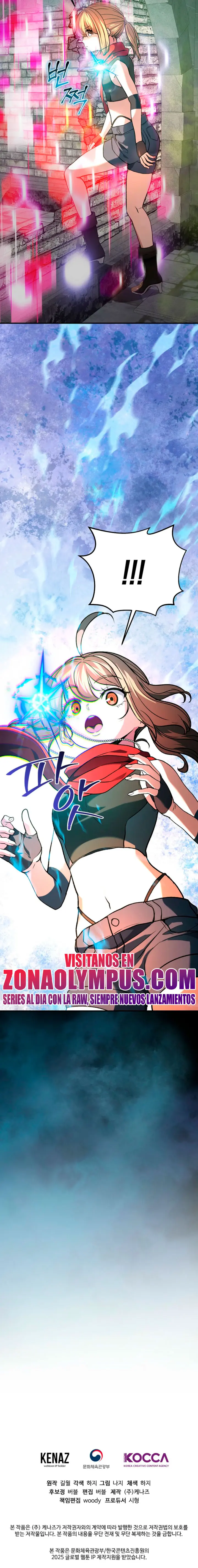 Read Streaming de la guía oculta del retornado ES Manga Online
