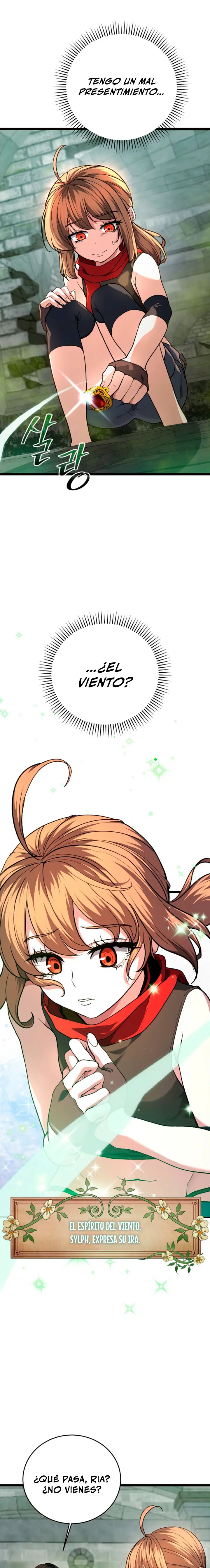 Read Streaming de la guía oculta del retornado ES Manga Online