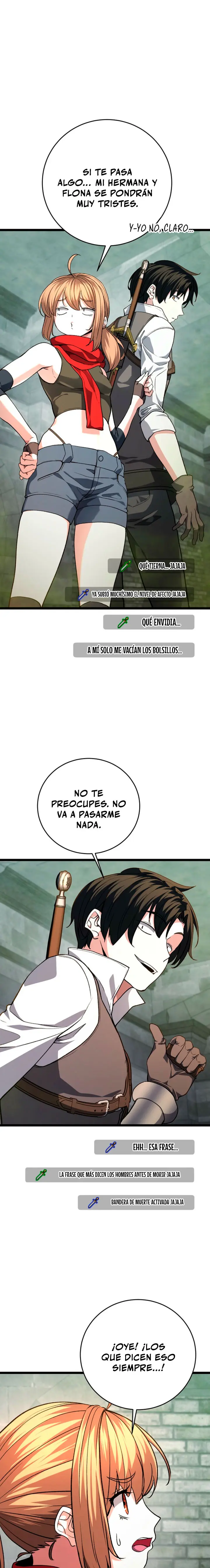 Read Streaming de la guía oculta del retornado ES Manga Online