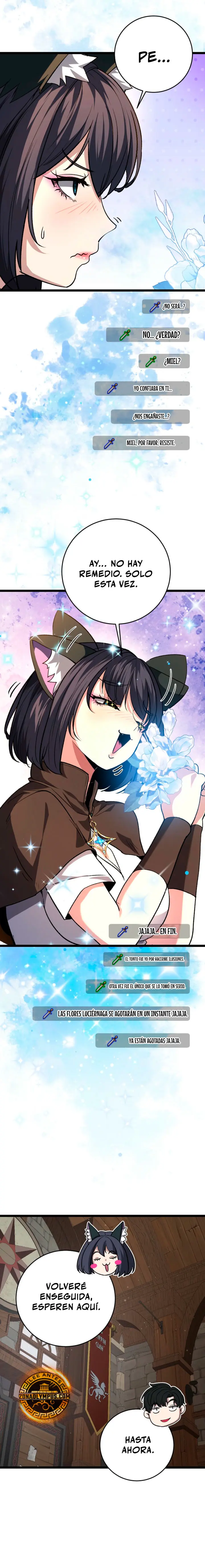 Read Streaming de la guía oculta del retornado ES Manga Online