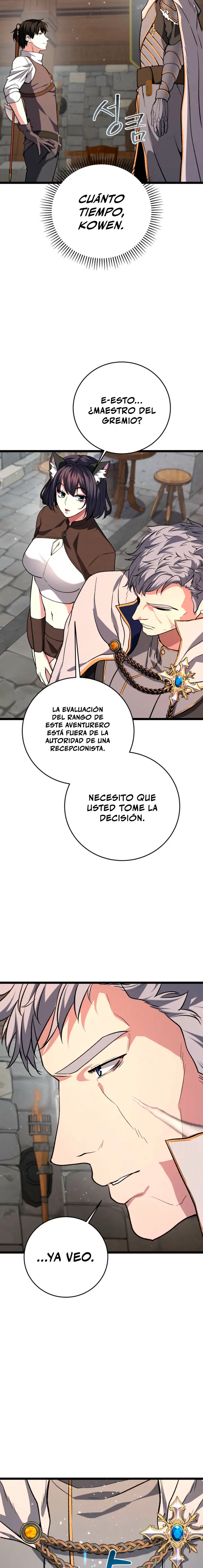 Read Streaming de la guía oculta del retornado ES Manga Online