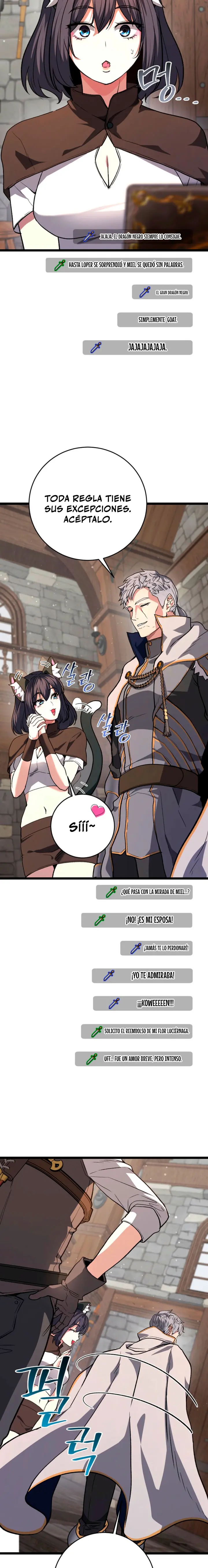 Read Streaming de la guía oculta del retornado ES Manga Online