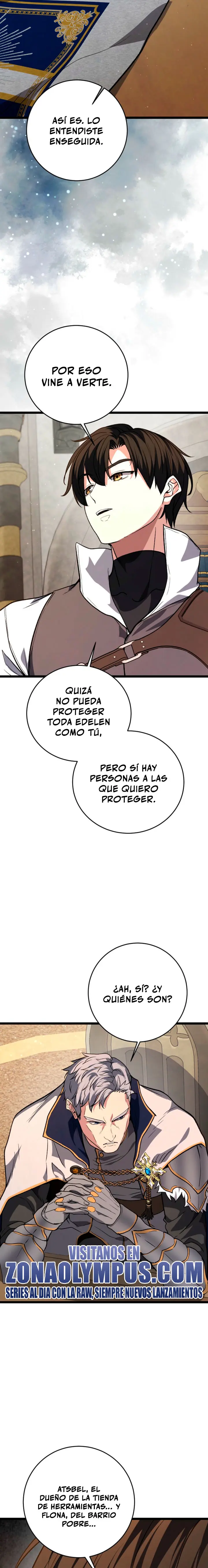 Read Streaming de la guía oculta del retornado ES Manga Online
