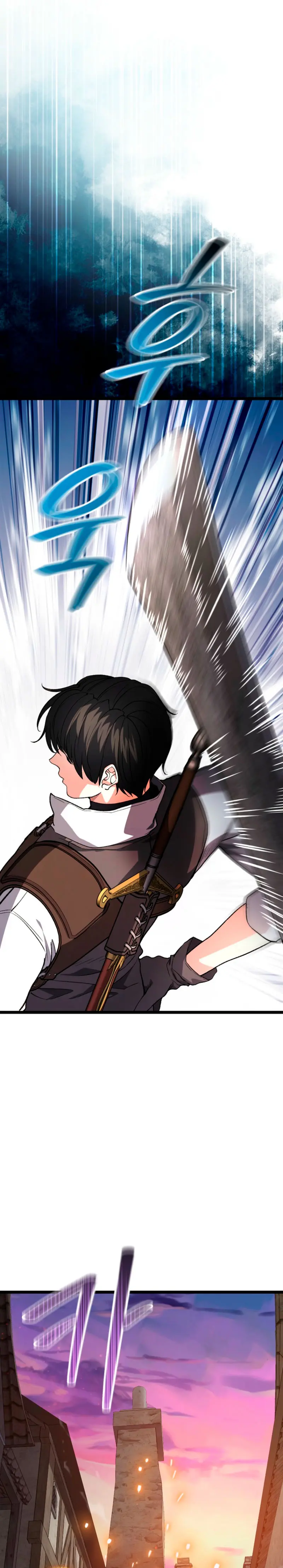 Read Streaming de la guía oculta del retornado ES Manga Online