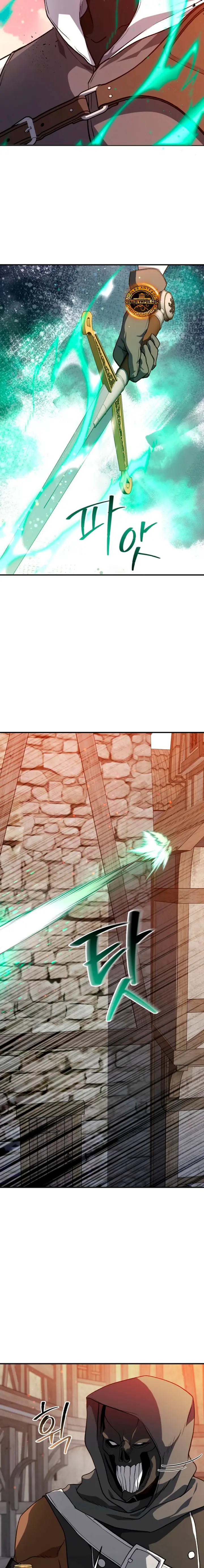 Read Streaming de la guía oculta del retornado ES Manga Online