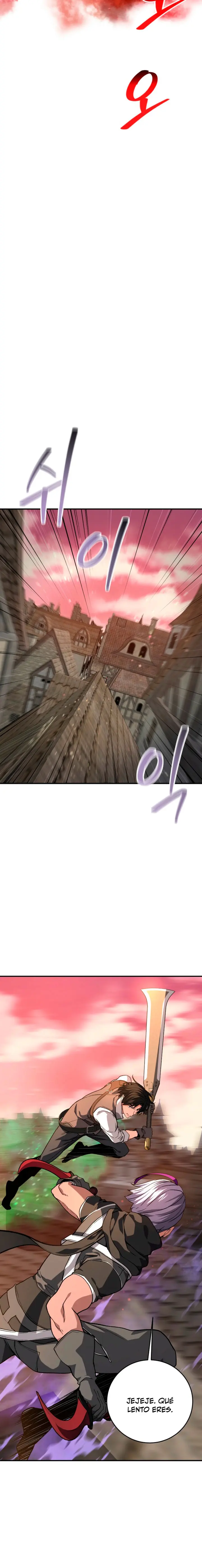 Read Streaming de la guía oculta del retornado ES Manga Online