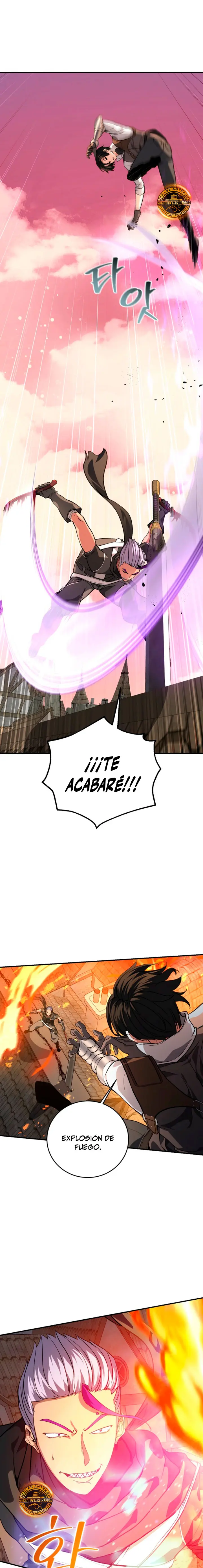 Read Streaming de la guía oculta del retornado ES Manga Online