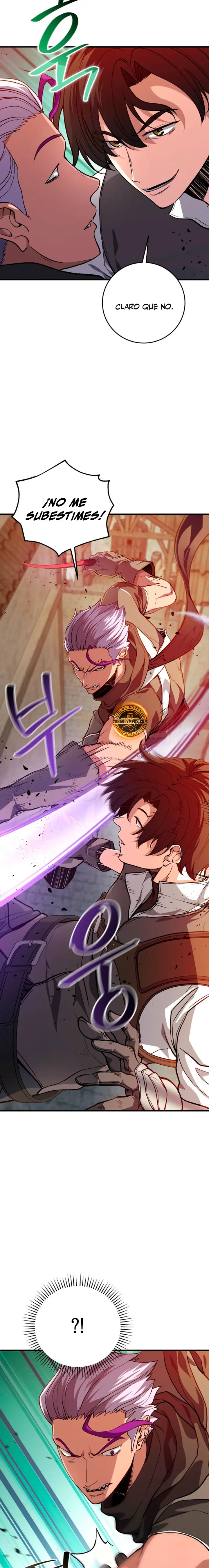Read Streaming de la guía oculta del retornado ES Manga Online